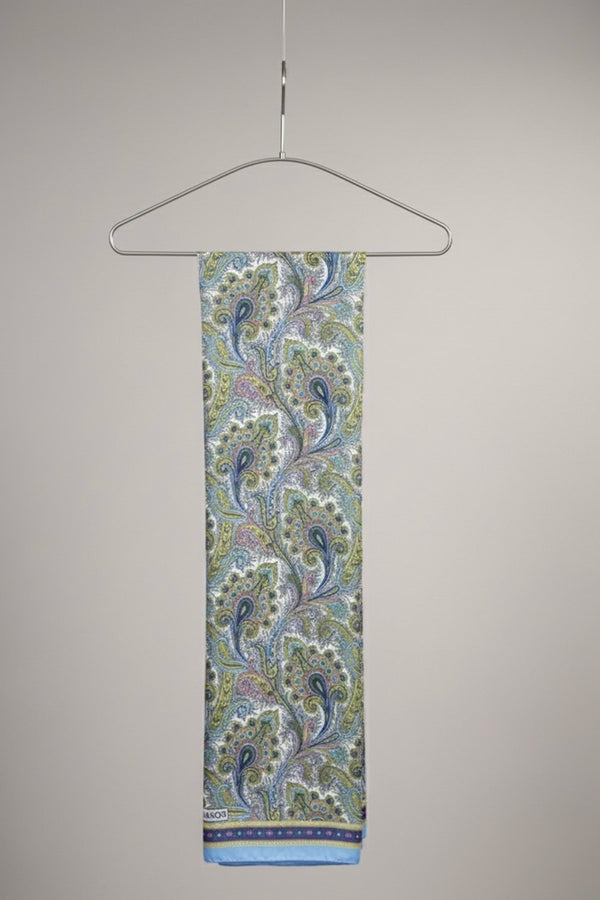 Levamor Paisley Şal