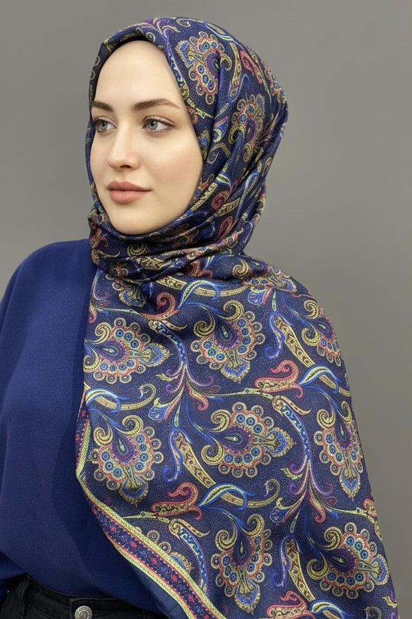 Levamor Paisley Şal