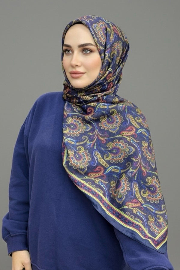Levamor Paisley Şal