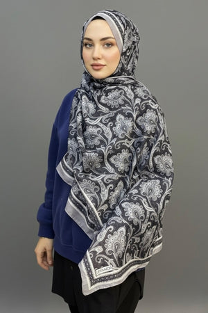 Levamor Paisley Şal