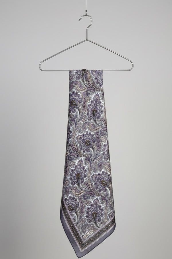 Levamor Paisley Şal