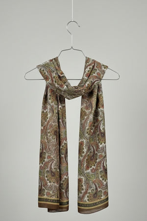 Levamor Paisley Şal