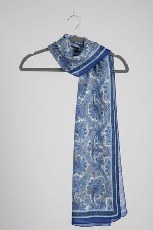 Levamor Paisley Şal