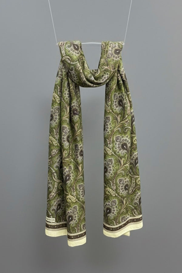 Levamor Paisley Şal