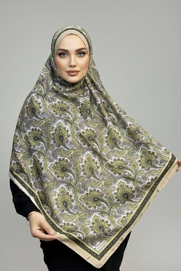 Levamor Paisley Şal