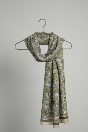 Levamor Paisley Şal