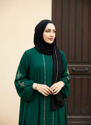 Taşlı Abiyelik Jan Jan Şal