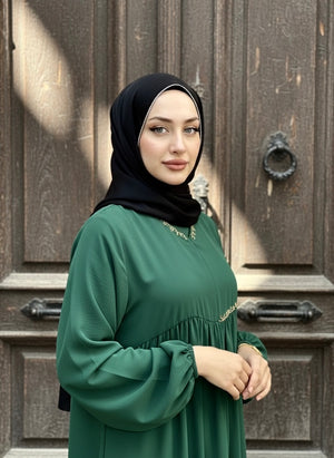 Taşlı Abiyelik Jan Jan Şal