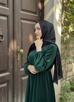 Taşlı Abiyelik Jan Jan Şal