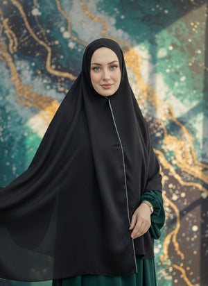 Taşlı Abiyelik Jan Jan Şal