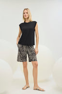 21357 KADIN ŞORT TAKIM