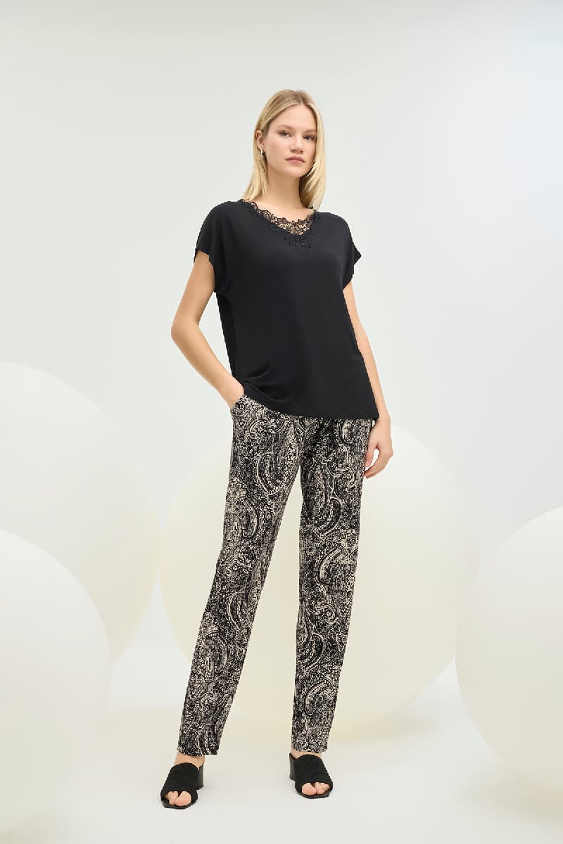 21356 KADIN PANTOLON TAKIM