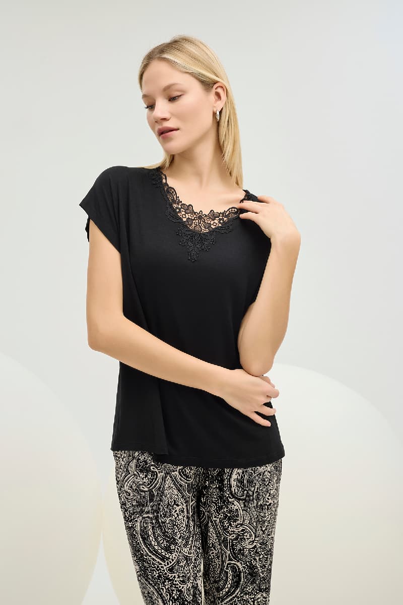 21356 KADIN PANTOLON TAKIM